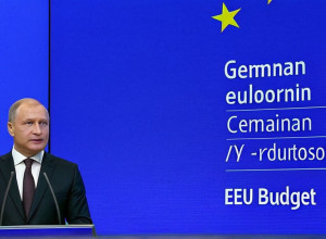 Contribuția netă a Germaniei la bugetul UE scade din cauza crizei economice