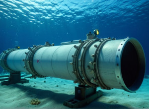 Suspectul principal în cazul sabotajului Nord Stream, extrădat în Germania