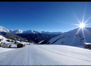Sölden introduce o interdicție strictă a alcoolului în public: Măsuri dure pentru cel mai popular centru de schi