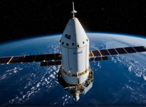 Lansarea primei misiuni spațiale în cosmos