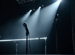 Thomas Gottschalk își explică momentul de "blackout" de la gala Bambi