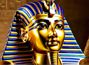 Egiptul Antic: Misterele Faraonilor