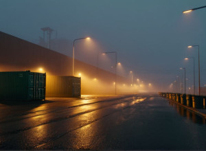 Tragedie la Bremen: Un bebeluș mort, găsit într-o groapă de gunoi. Poliția investighează omorul