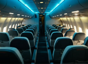 Luptătoarea MMA Sinead Kavanagh, arestată după ce ar fi agresat doi polițiști într-un avion Ryanair