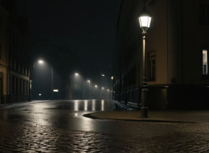 Individ necunoscut amenință un bărbat (35) cu un cuțit în Hamburg pe fond homofob