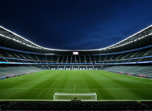 «Schalke 04» Revine: Cum Muslic A Transformata Stadionul de Acasă Într-o Fortăreață