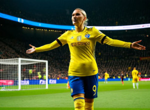 Fotbal azi în Germania: Liga Campionilor și Bundesliga Feminină