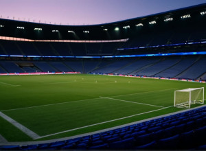 Doctorul echipei Preußen Münster revine la Bielefeld pentru derby-ul cu Arminia