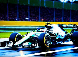 Lewis Hamilton, dezamăgit de sezonul Ferrari: "Nu am multe de spus"