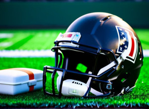 Șoc la Ziua Recunoștinței: Starul NFL Amon-Ra St. Brown, accidentat grav