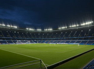 Freiburg salvează "super-seria" germană după un egal fără goluri cu Viktoria Plzeň în Europa League