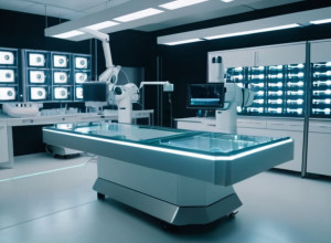 Inteligența Artificială în Medicină: Ne vor trata medicii-AI sau vor fi un suport indispensabil?