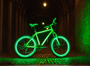 Bicicleta cu valoare sentimentală a fostului star din „Cobra 11”, Tom Beck, furată în Berlin