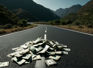 Elevul auto britanic a eșuat de 128 de ori la examenul teoretic de conducere