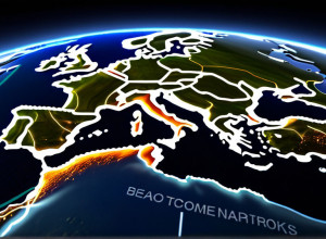 Antreprenorii Germani Caută Noi Oportunități Economice în India, Ocolind Blocajele Guvernamentale