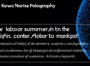 Impactul inteligenței artificiale asupra pieței muncii