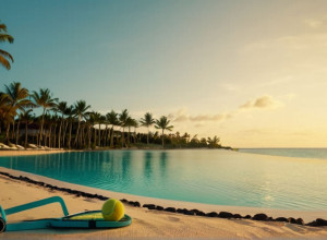 Noi zvonuri în lumea tenisului: Anastasia Potapova și Tallon Griekspoor, un nou cuplu?