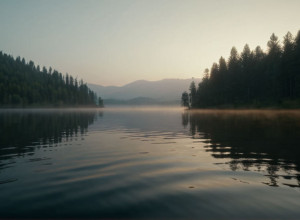 Descoperire macabră lângă Paderborn: Osul din lac aparținea unui șef mafiot dispărut de 23 de ani