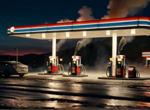 Fost campion german de box, judecat pentru viol, furt de mașină și incendiu la o benzinărie