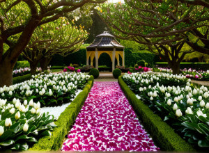 Reînvierea Grădinilor Sandringham: Viziunea Ecologică a Regelui Charles al III-lea