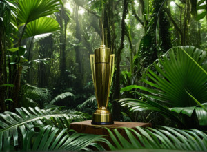 Tânărul fenomen al dartsului Luke Littler, posibil participant la "I'm a Celebrity... Get Me Out of Here!"