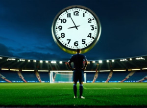 Dortmund sub presiune: Viitorul lui Schlotterbeck și duelurile cruciale cu Leverkusen