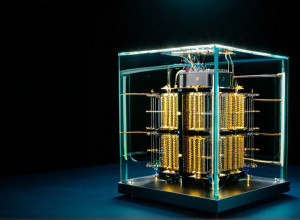 Bun venit în lumea calculului cuantic