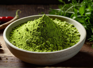 Pudra de Matcha, tot mai scumpă: Alternative sănătoase și economice