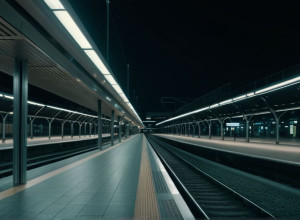 Ministrul German de Interne Propune Măsuri Drastice pentru Securitatea Gărilor