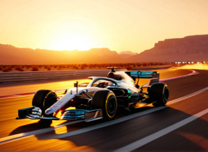 Formula 1 în Qatar: Max Verstappen revine în lupta pentru titlu, calificările nu vor fi la TV liber