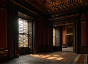 Biserica Închisă Din Cauza Unui Miros Insistent: Un Dihor, Suspectul Principal