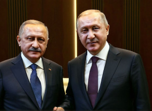 Rusia și Turcia: consolidarea legăturilor economice