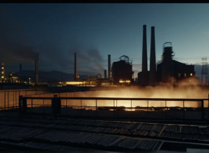 Economia Germaniei în Criză Profundă: Val de Insolvențe și Reduceri Drastice de Posturi