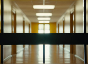 Amenințări cu bombă la o școală din Germania din cauza interdicției de a purta eșarfe