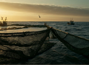 Războiul Crabilor în Marea Nordului: Pescarii Olandezi Acaparează Piața și Provoacă Furia Colegilor Germani