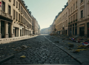 Scandal în Olanda: Brutalitate poliției împotriva fanilor Stuttgart