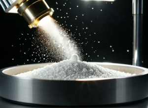 Plicul Misterios cu Pulbere Albă: Intervenție de Urgență la o Secție de Poliție din Siegen