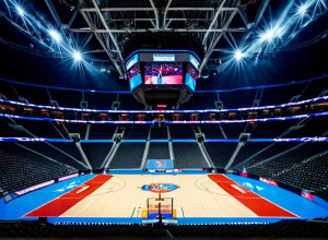 Nepotul lui Eminem, Elliot, cel mai mare fan la spectacolul de la pauza meciului de fotbal american