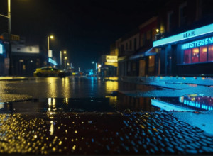 Bărbat grav rănit în urma unei altercații violente în fața unui bar din Germania; un suspect reținut