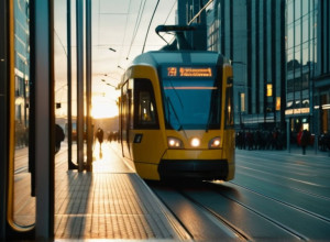 Eșec major al poliției din Halle: Un arestat cu mandat internațional a evadat