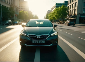 Elevă polițistă a ucis o femeie pe trecerea de pietoni din cauza parbrizului murdar