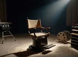 Josefine Preuß critică dur industria filmului: "Superficială și neorganizată"