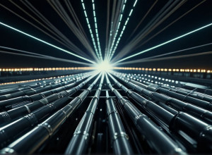 Germania reduce taxa pe traficul aerian: Bilete mai ieftine și o economie mai competitivă?