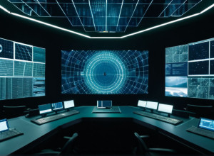 Atac cibernetic la o școală populară din Ulm: pornografie și mesaje extremiste au întrerupt o prelegere online