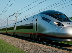 Rețeaua europeană de trenuri de mare viteză: Planurile UE pentru viitorul transportului feroviar