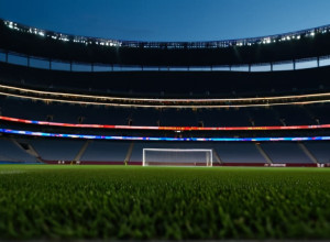 Eșec usturător pentru Germania U17 la Cupa Mondială: înfrângere împotriva echipei outsider Burkina Faso