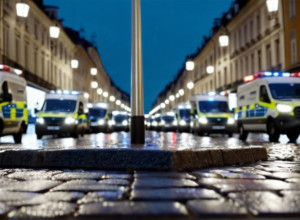 Reacția lui Hoeneß la brutalitatea poliției: "Asta nu are nimic de-a face cu fotbalul"