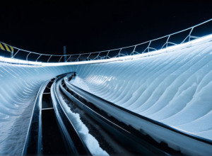 Cursa de Cupă Mondială de Sanie din Austria Anulată: Pista de 30 Milioane Euro Considerată Prea Periculoasă