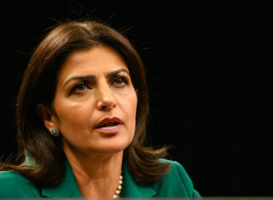 Candidatul Partidului de Stânga din Berlin provoacă controverse cu privire la comunitatea palestiniană