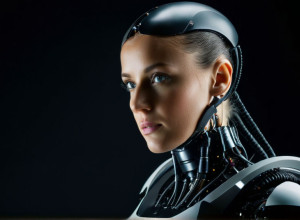 Dezvoltarea inteligenței artificiale și impactul său asupra societății